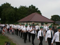 Schützenfest 2010